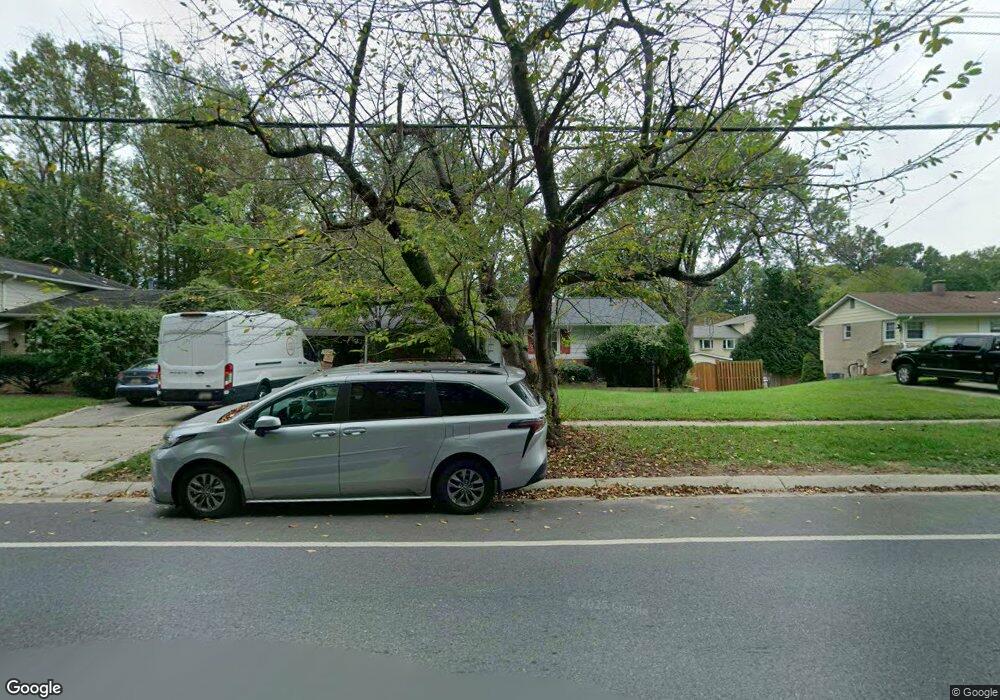 14516 Bauer Dr, Rockville, MD 20853 - photo 1