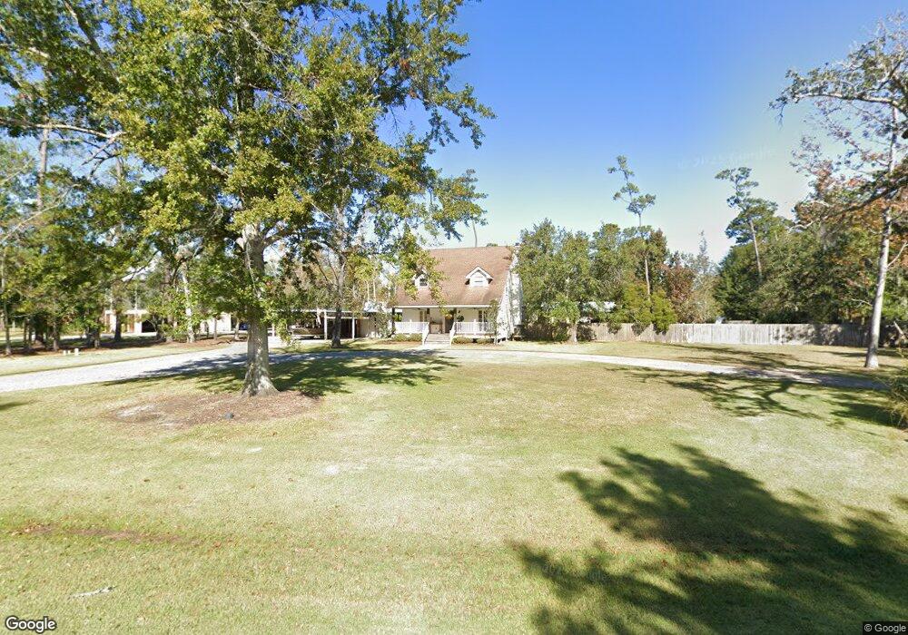 108 Twin Oaks Dr, Slidell, LA 70461 - photo 1