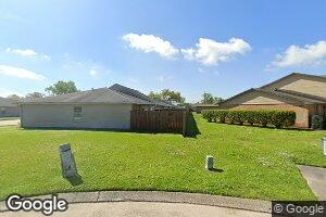 1700 Marseille Dr Unit 23, La Place, LA 70068