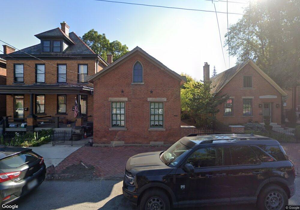 624 S 3rd St, Columbus, OH 43206 - photo 1