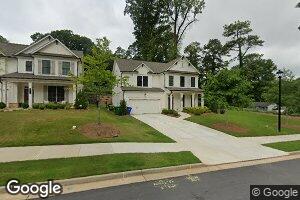 280 Stratford St, Avondale Estates, GA 30002