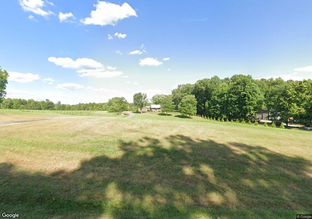 3281 Pisgah Covered Bridge Rd, Asheboro, NC 27205 - photo 1