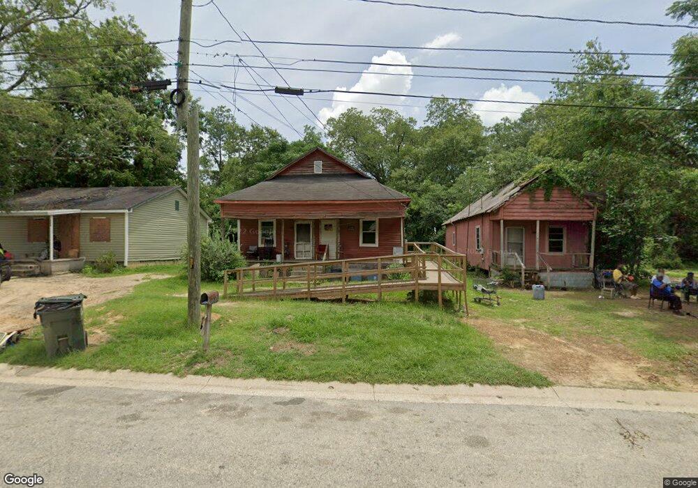 222 2nd St, Moultrie, GA 31768 - photo 1