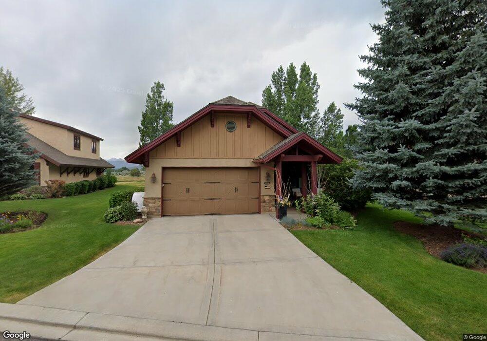 136 Chatelle Cove, Midway, UT 84049 - photo 1