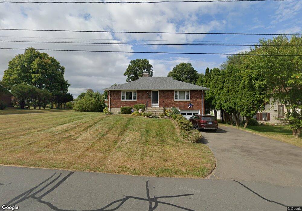 25 Shadow Ln, West Hartford, CT 06110 - photo 1