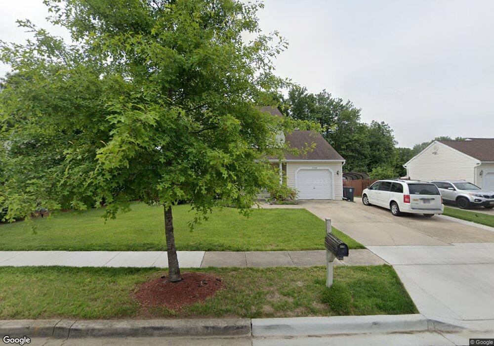 7105 E Clinton St, Clinton, MD 20735 - photo 1