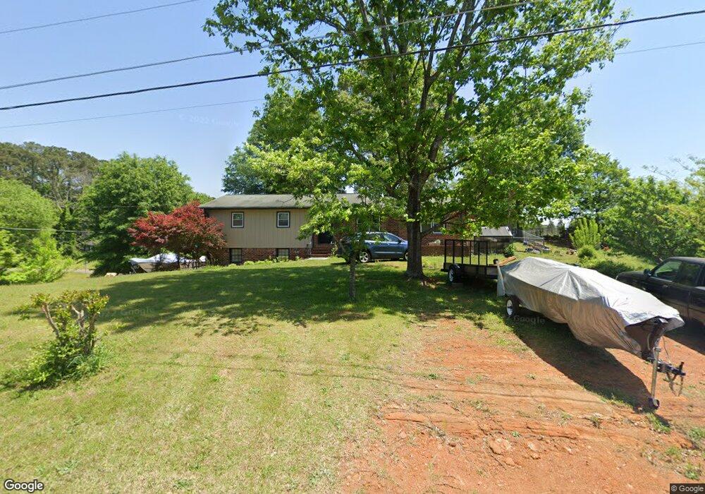 605 Henry Dr unit 1, Woodstock, GA 30188 - photo 1