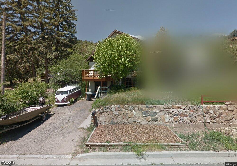 3039 W 3rd Ave, Durango, CO 81301 - photo 1