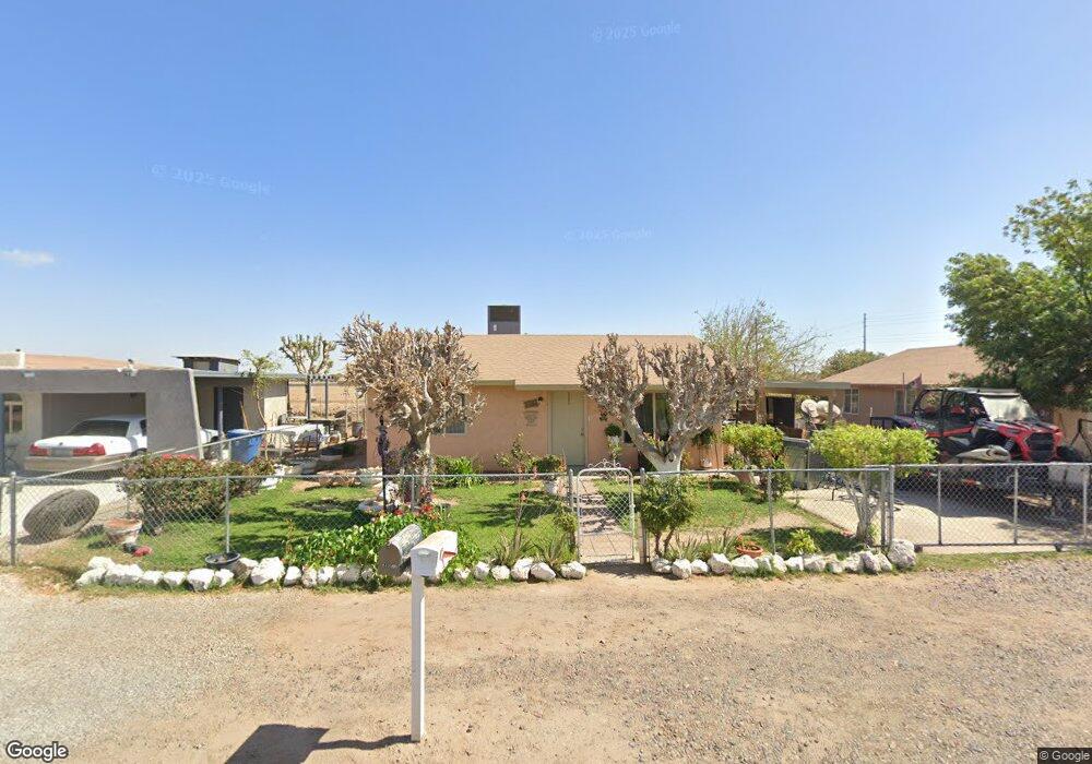 8447 S Pima Ln, Yuma, AZ 85364 - photo 1