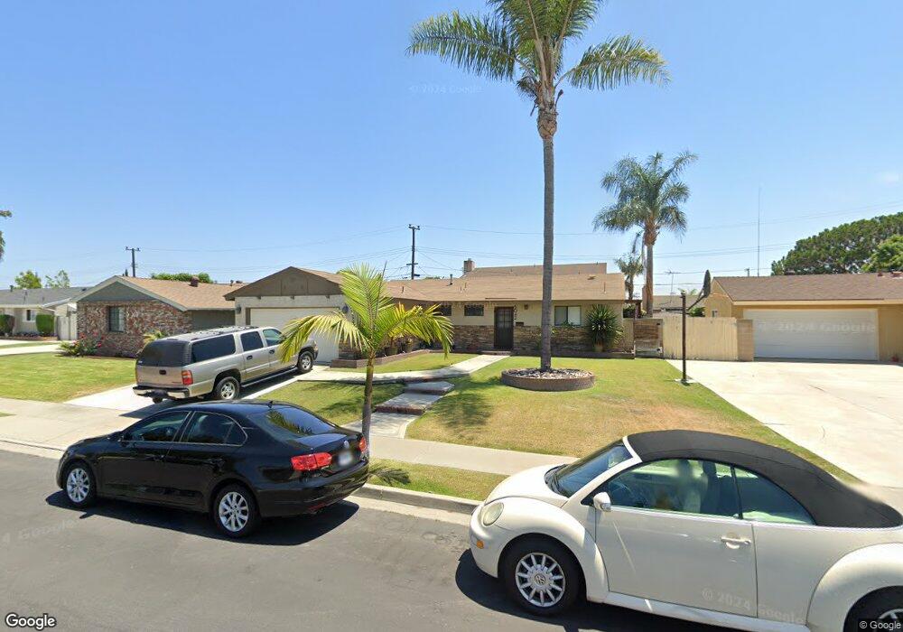 5042 Olga Ave, Cypress, CA 90630 - photo 1