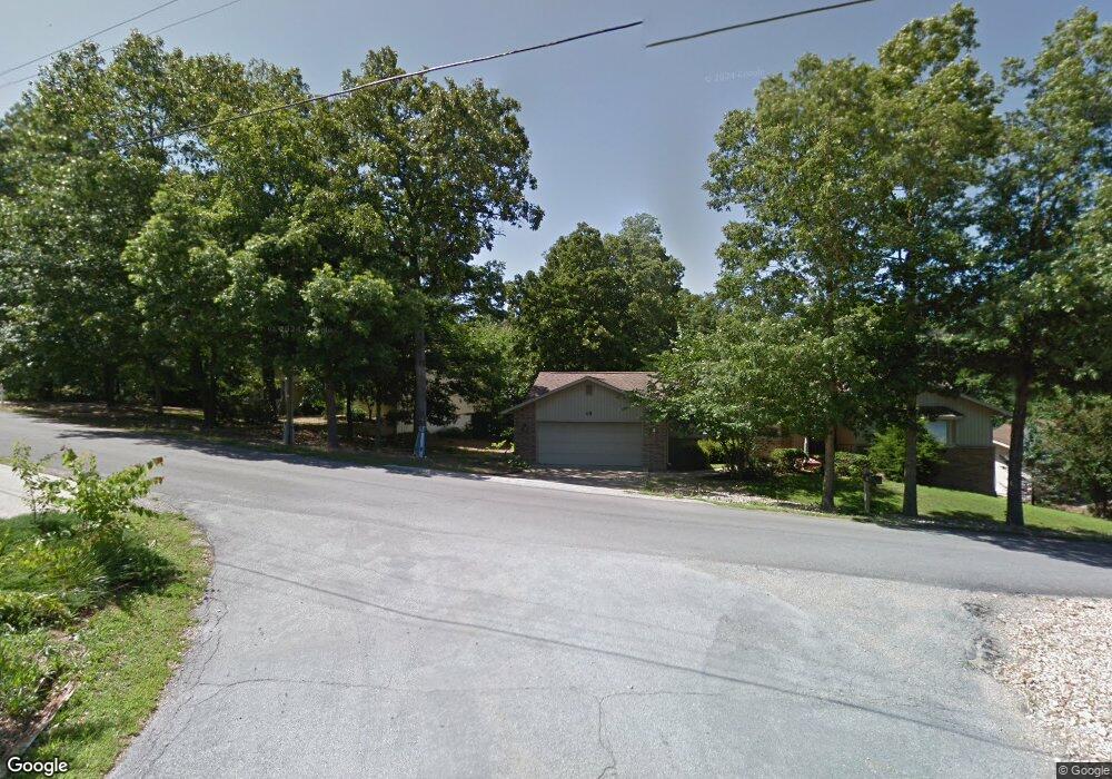 3 Heather Dr, Bella Vista, AR 72715 - photo 1