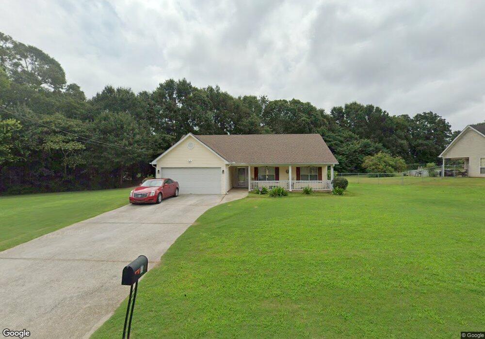 30 Claremont Dr unit 1, Covington, GA 30016 - photo 1