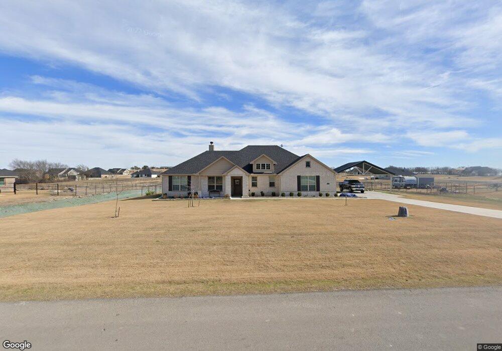 1004 Winecup Ln, Weatherford, TX 76085 - photo 1
