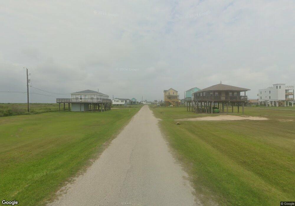 Lot 7 Martes, Galveston, TX 77554 - photo 1