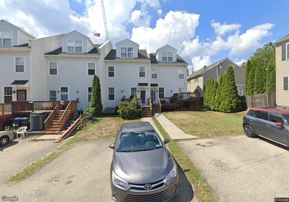 405 W Elm St, Conshohocken, PA 19428 - photo 1