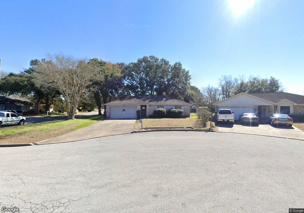 2101 Palm Ct, Rosenberg, TX 77471 - photo 1