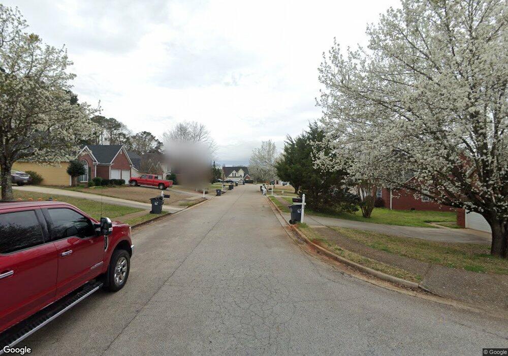 405 Unity, Locust Grove, GA 30248 - photo 1