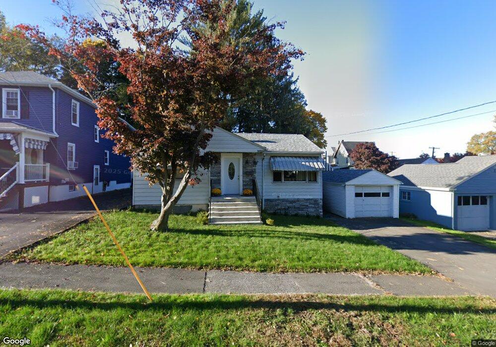 938 Fairfield St, Scranton, PA 18509 - photo 1