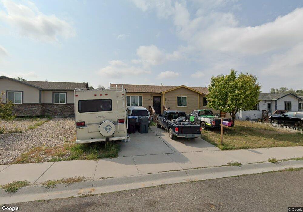 3809 Messenger Ct, Cheyenne, WY 82001 - photo 1