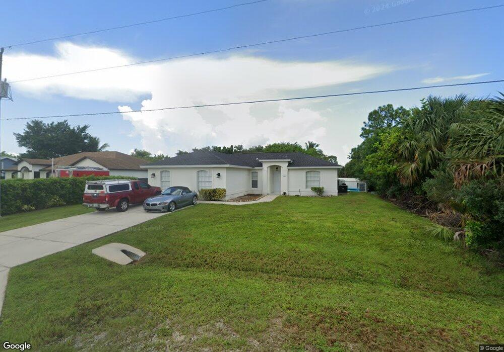 2813 47th St SW, Naples, FL 34116 - photo 1