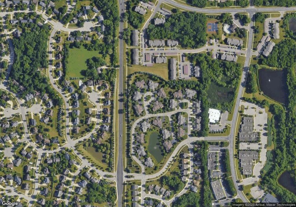 0 Bridle Pass Ct, Ann Arbor, MI 48108 - photo 1