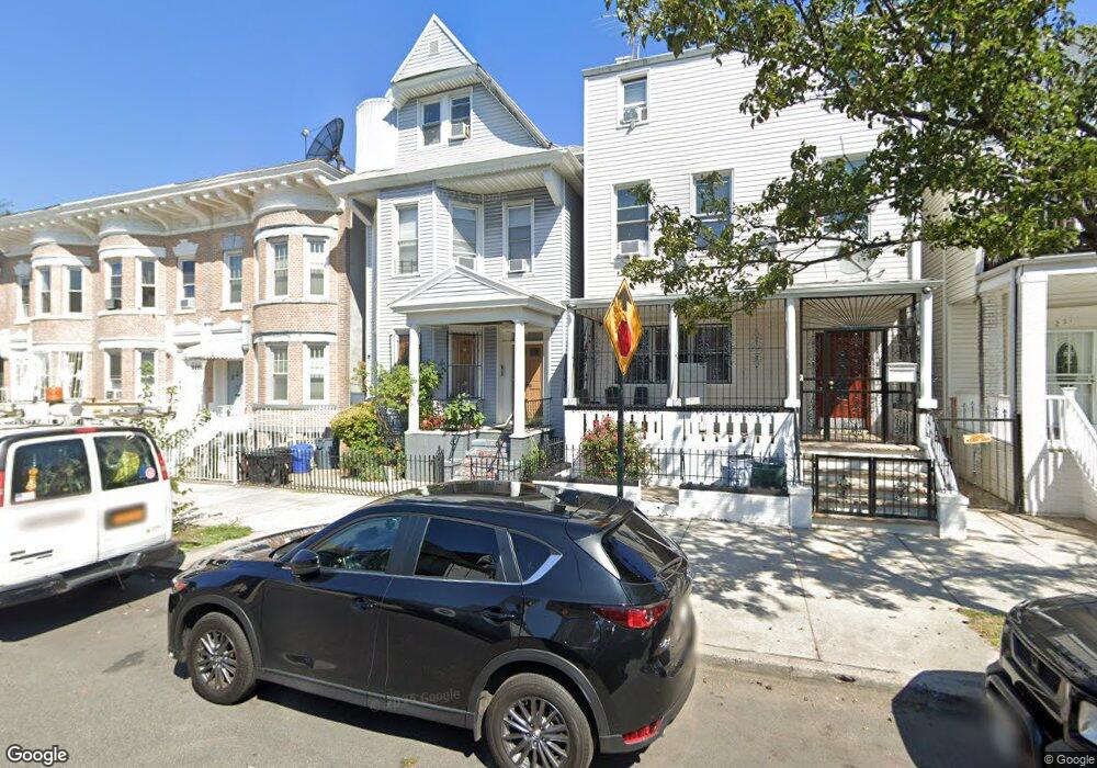 227 Arlington Ave, Brooklyn, NY 11207 - photo 1