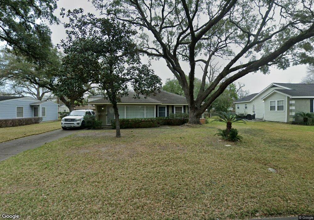 3447 Ozark St, Houston, TX 77021 - photo 1