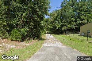 00 Arthur St, Jamestown, SC 29453