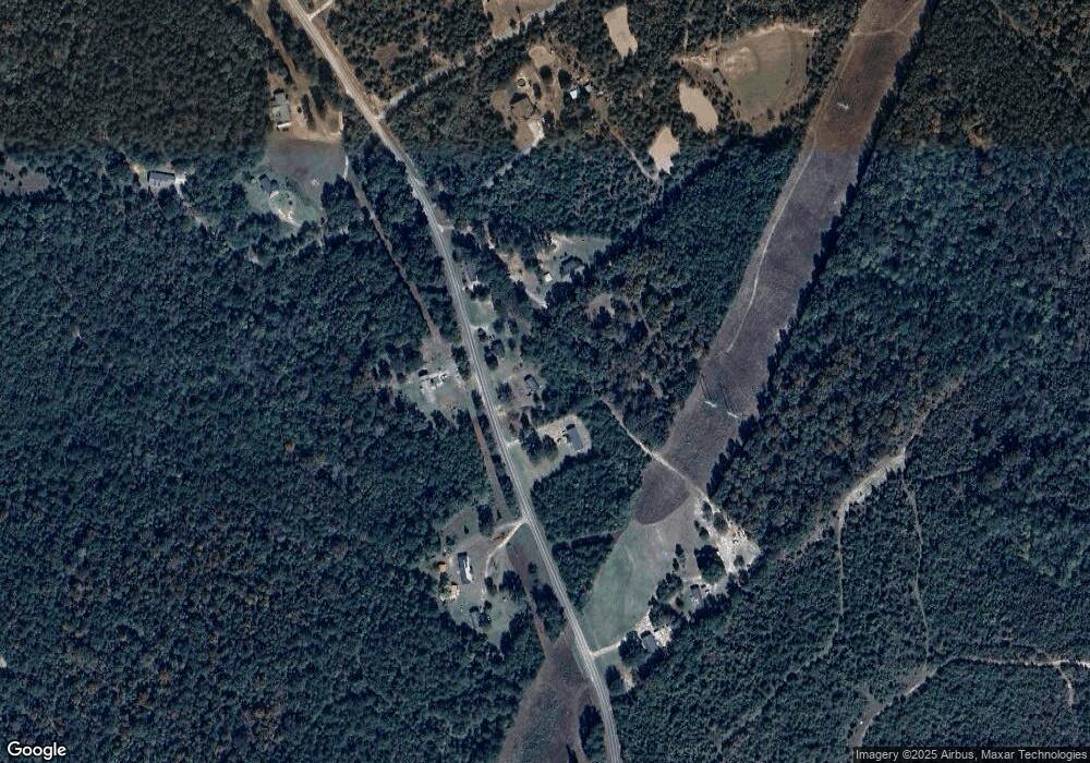 258 Kitchens Rd SW, Haddock, GA 31033 - photo 1