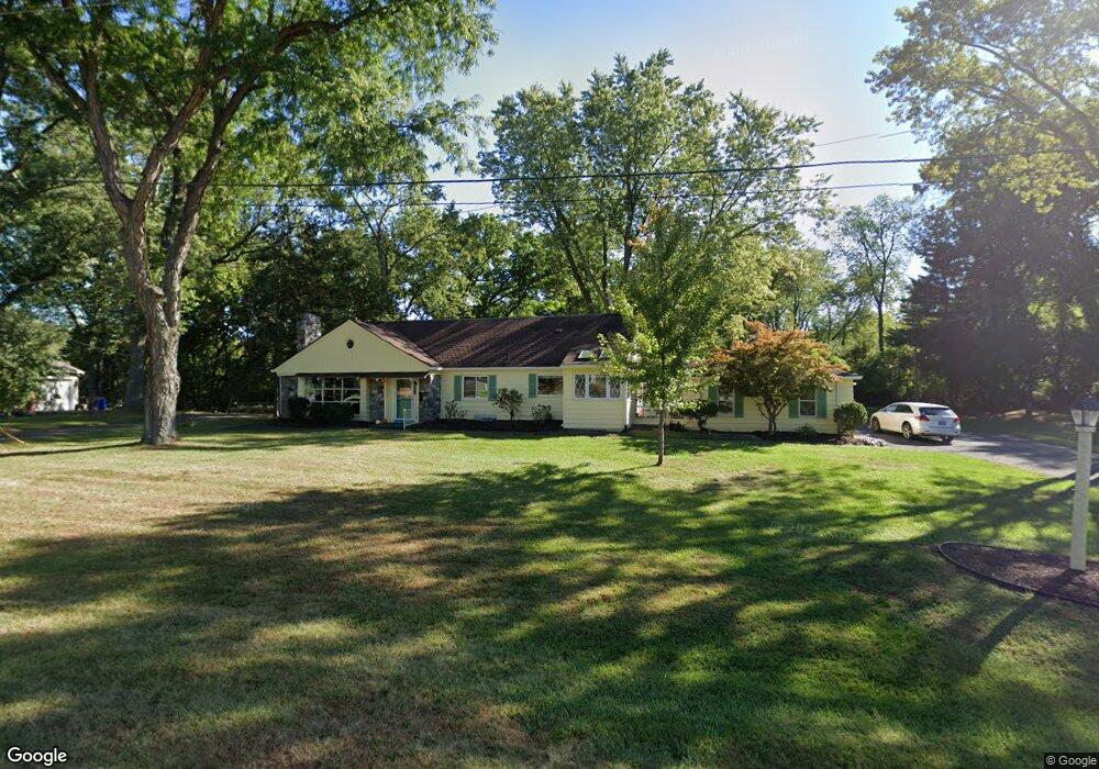 30520 N Greenbriar Rd, Franklin, MI 48025 - photo 1