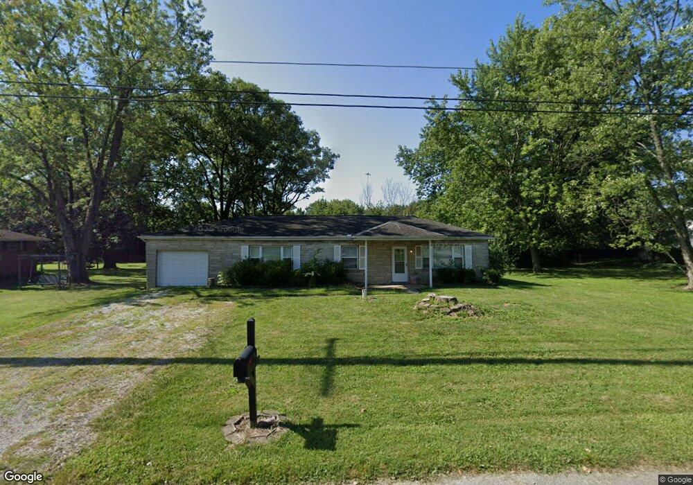 2415 Chinquo St, Grove City, OH 43123 - photo 1