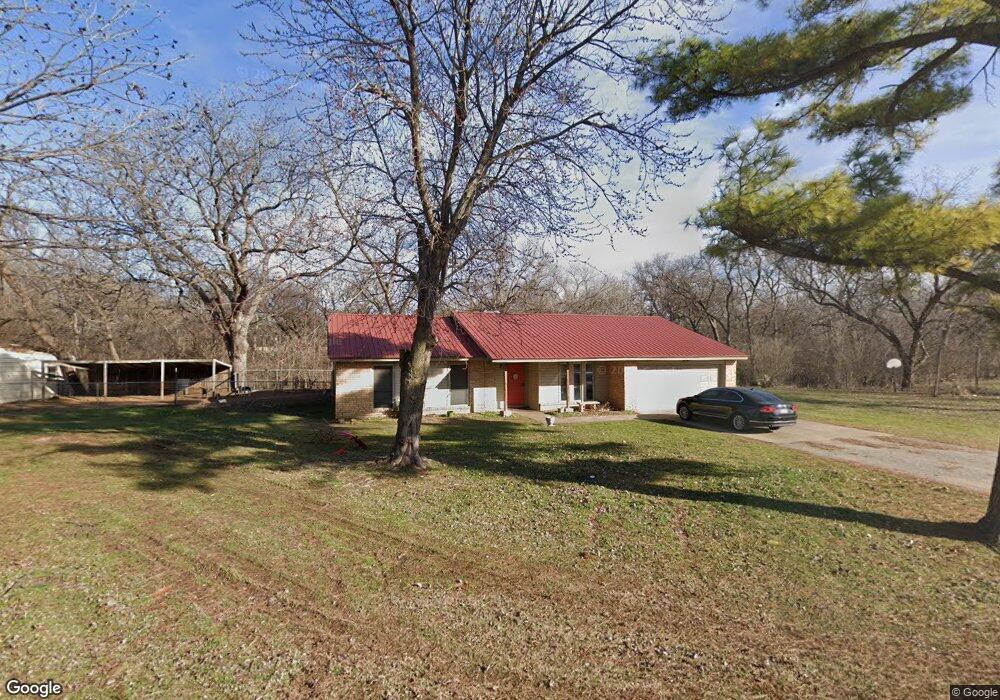 503 Shady Lane Dr, Cache, OK 73527 - photo 1