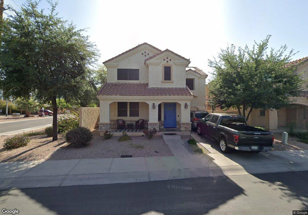 1407 S Terrace Rd, Tempe, AZ 85281 - photo 1