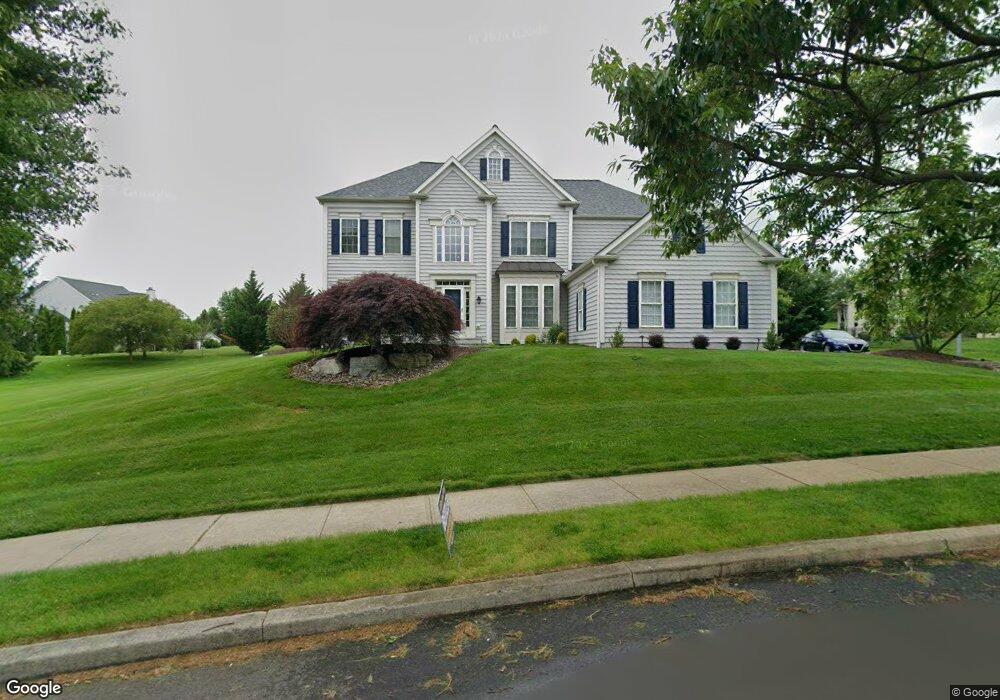 6687 Rutherford Dr, Macungie, PA 18062 - photo 1