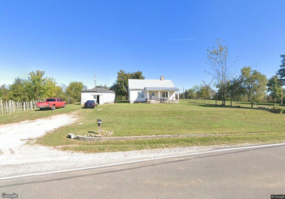 4550 Brotherton Mountain Rd, Cookeville, TN 38506 - photo 1