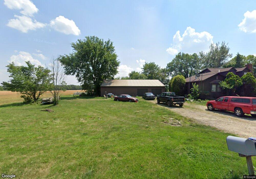 8393 Township Road 98, Findlay, OH 45840 - photo 1