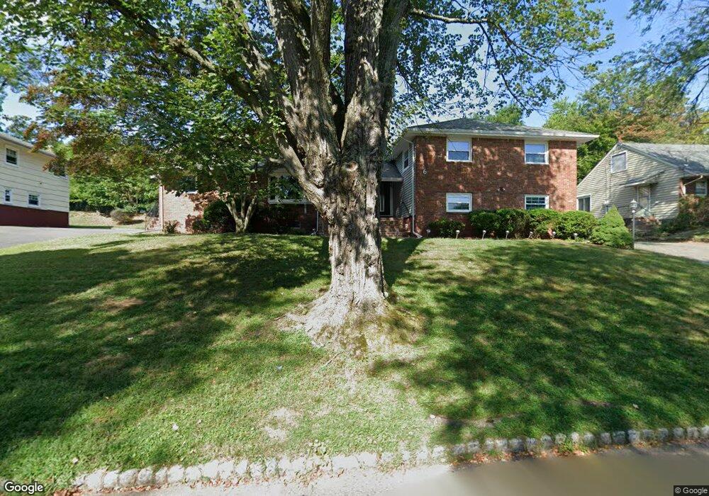 6 Ardmore Rd, West Orange, NJ 07052 - photo 1