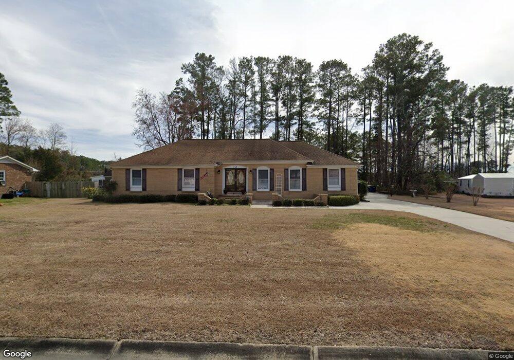 202 Converse Dr, Jacksonville, NC 28546 - photo 1