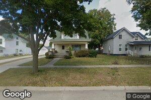 105 W Elm St, Strawberry Point, IA 52076