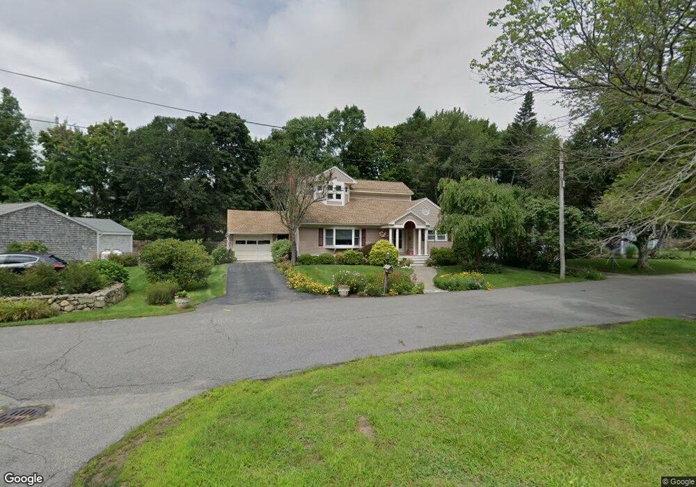 3 Myrtle Cir, Ogunquit, ME 03907 - photo 1