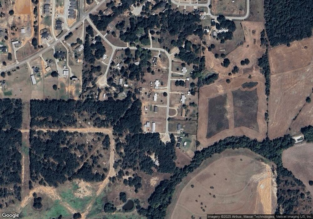 166 Fair Haven Ln, Springtown, TX 76082 - photo 1