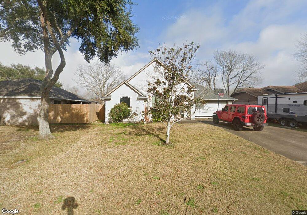 3004 Deer Trail Dr, Alvin, TX 77511 - photo 1