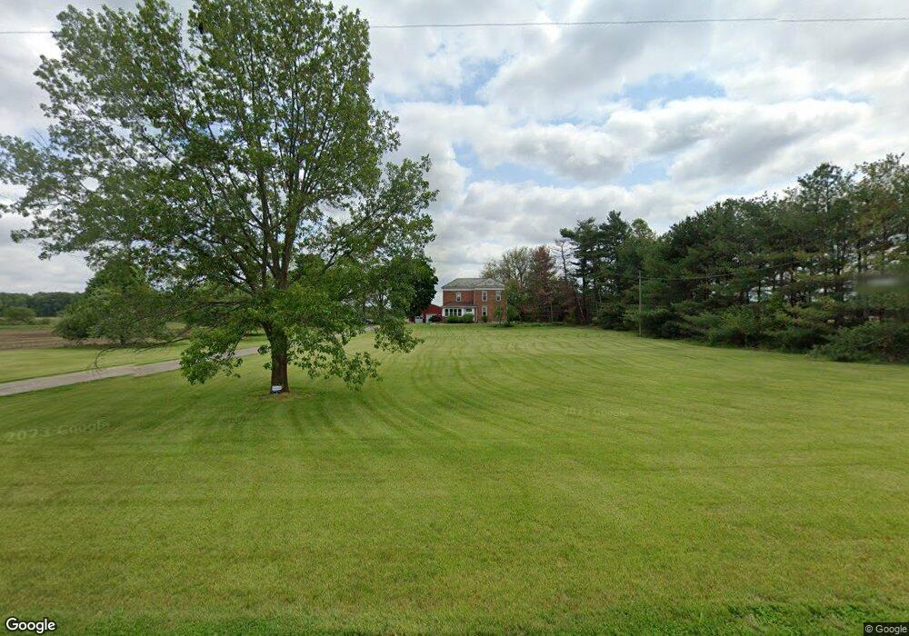 16122 Hoffman Rd, Monroeville, IN 46773 - photo 1