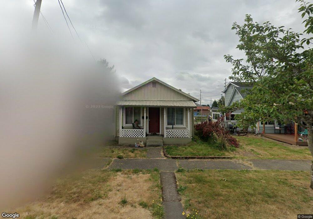 275 SW 2nd St, Chehalis, WA 98532 - photo 1