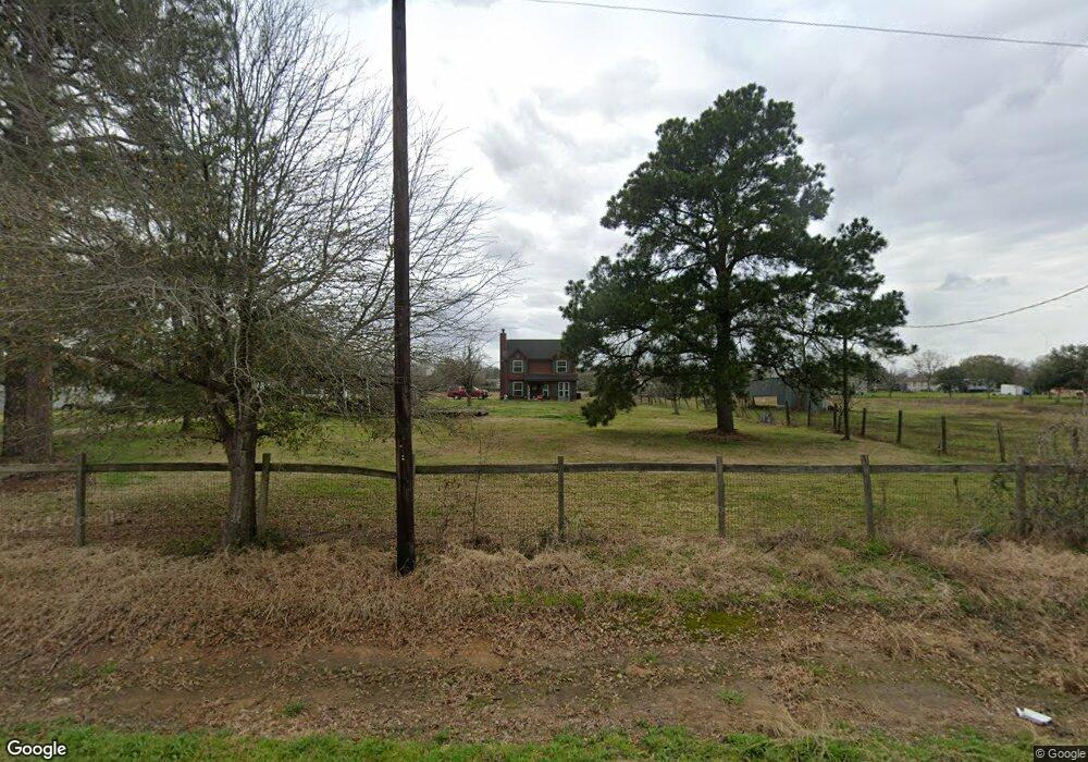 4610 Rhoda Ln, Needville, TX 77461 - photo 1