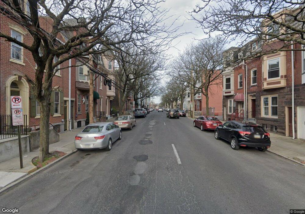 945 W West Walnut St, Allentown, PA 18102 - photo 1