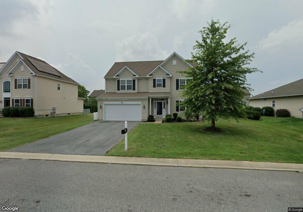 471 Red Maple Rd, Smyrna, DE 19977 - photo 1
