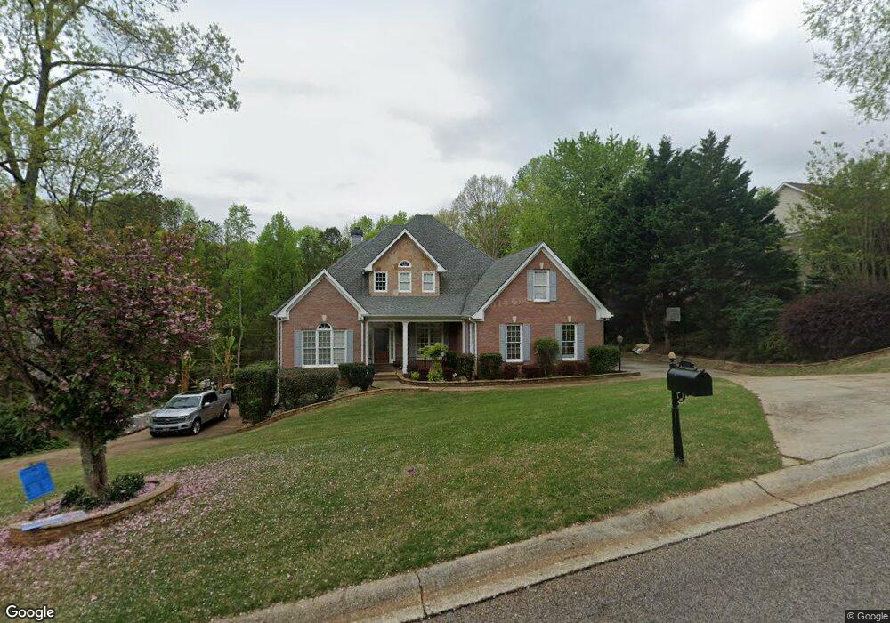 5117 Stately Oaks Dr, Flowery Branch, GA 30542 - photo 1