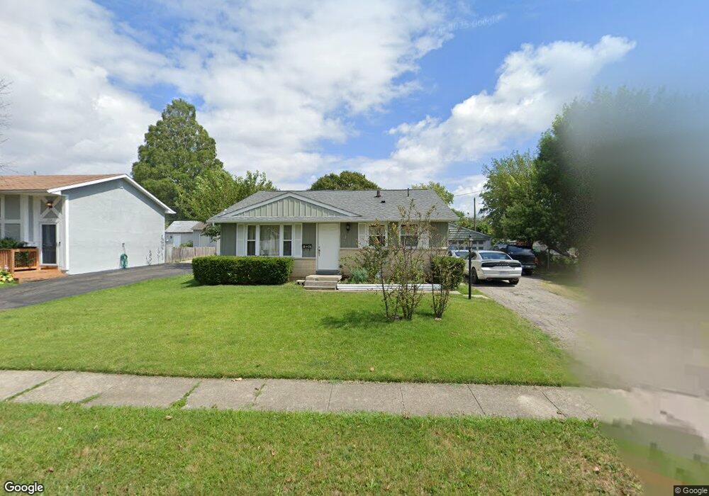 1024 Harwood Dr, Columbus, OH 43228 - photo 1