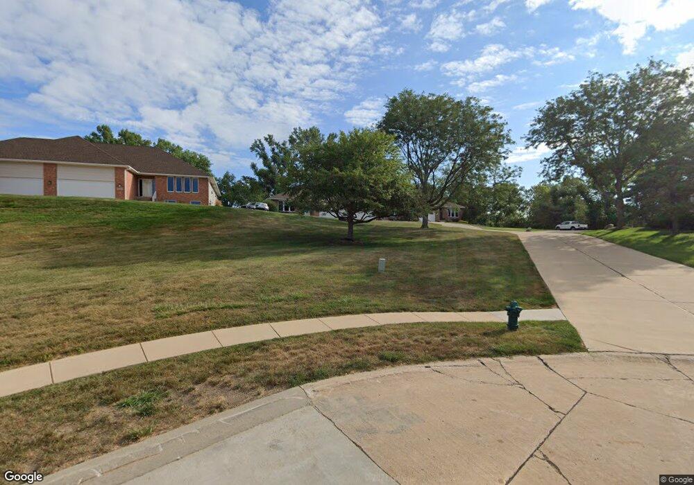 1520 Bilgarie Ct NE, Cedar Rapids, IA 52402 - photo 1